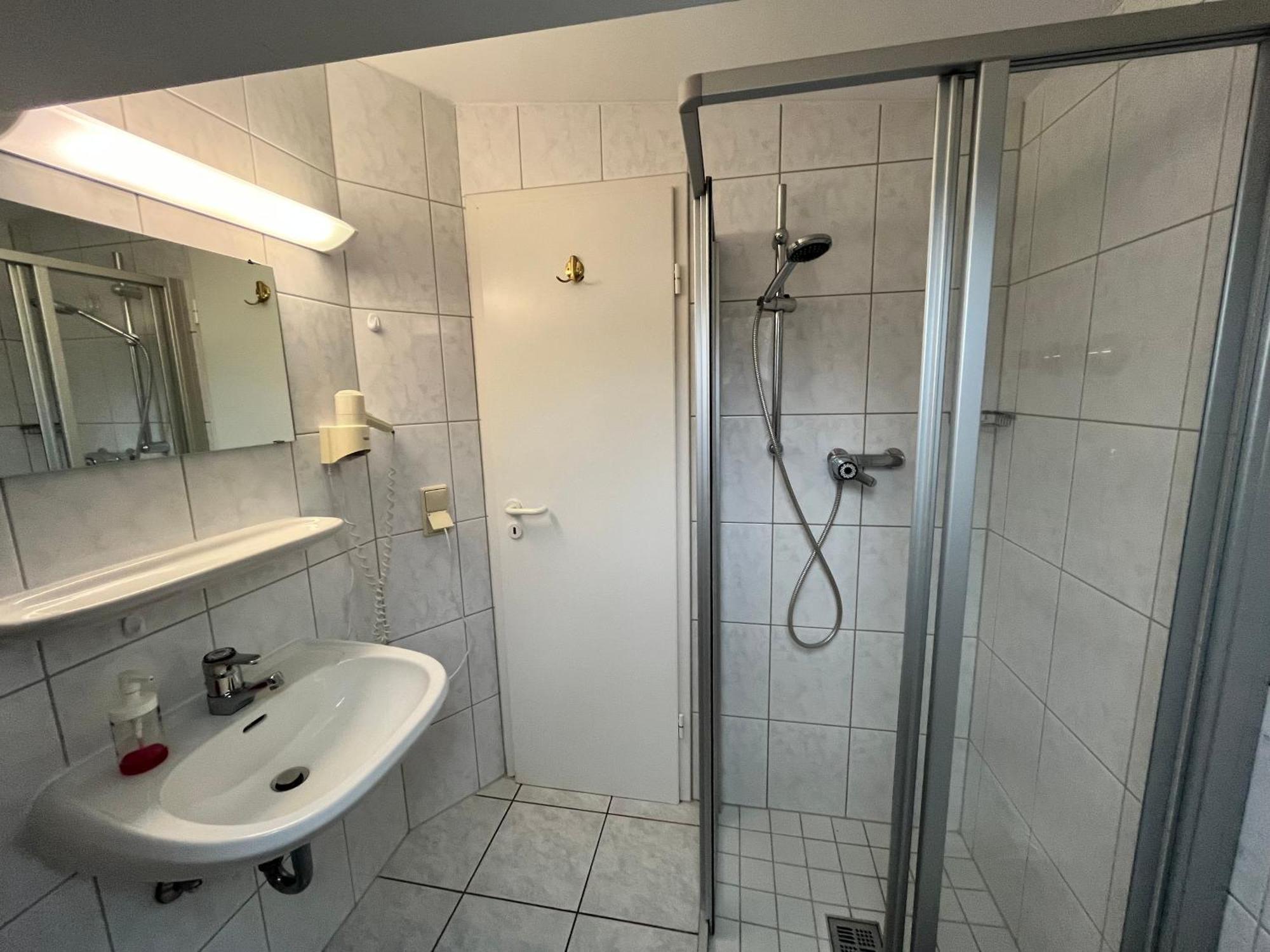 Haus Neugebauer-Garni, Johannisberg Eksteriør billede